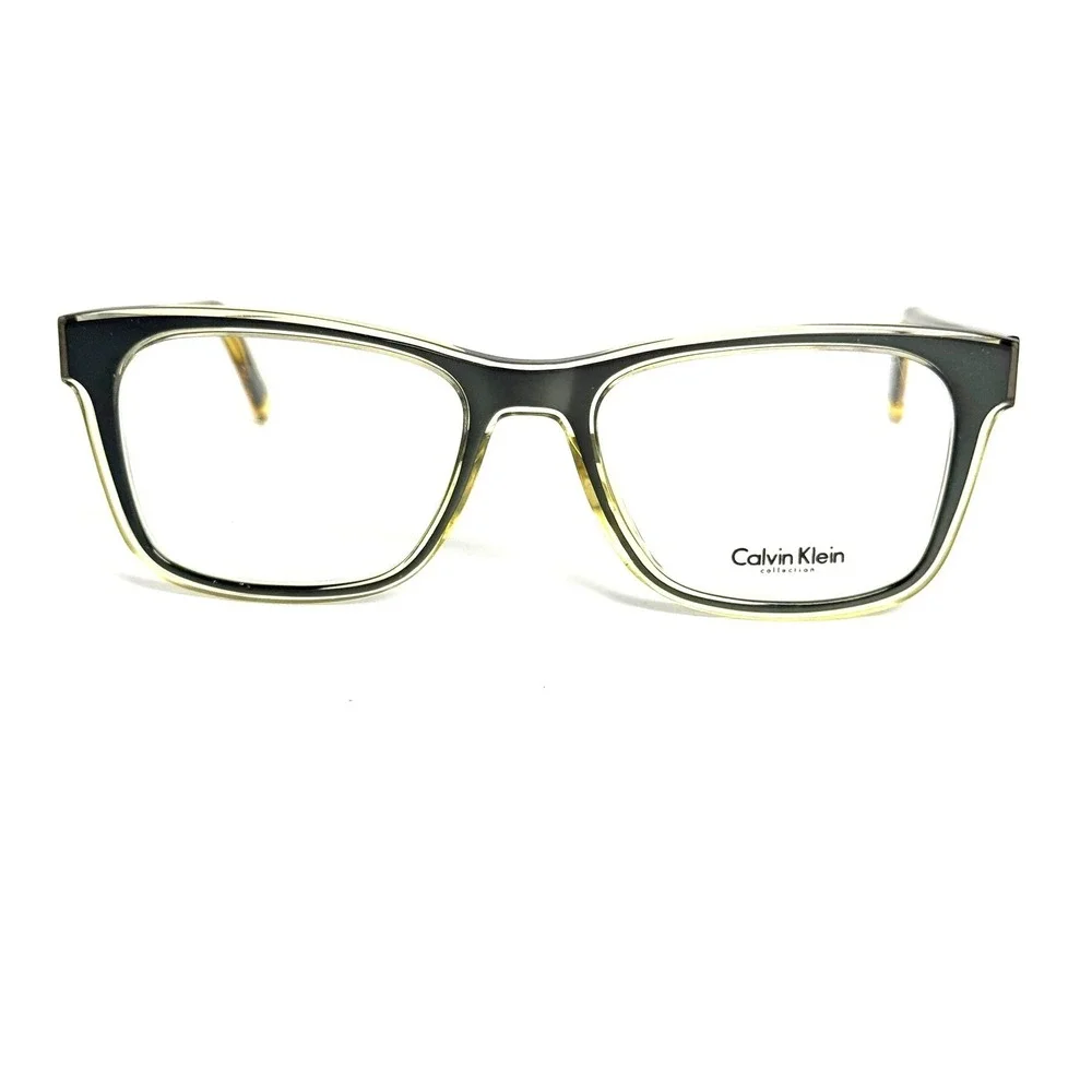 Calvin Klein Collection CK7894 000 20th‎ Anniversary Edition Eyeglasses